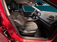 Renault Kadjar vaihtoauto