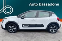 Citroën C3 vaihtoauto