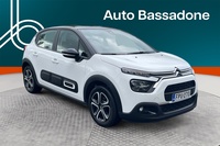 Citroën C3 vaihtoauto