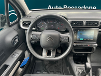 Citroën C3 vaihtoauto