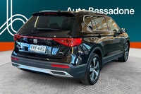 SEAT Tarraco vaihtoauto