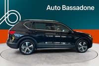 SEAT Tarraco vaihtoauto