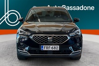 SEAT Tarraco vaihtoauto