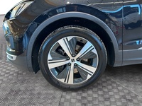 SEAT Tarraco vaihtoauto