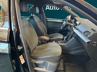 SEAT Tarraco vaihtoauto