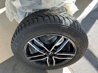SEAT Tarraco vaihtoauto
