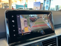 SEAT Tarraco vaihtoauto