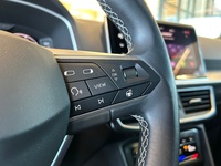 SEAT Tarraco vaihtoauto