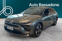 Citroën C5 X vaihtoauto