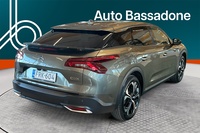 Citroën C5 X vaihtoauto