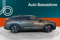 Citroën C5 X vaihtoauto