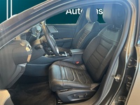 Citroën C5 X vaihtoauto