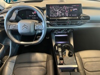 Citroën C5 X vaihtoauto