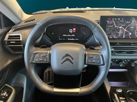 Citroën C5 X vaihtoauto