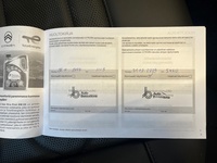 Citroën C5 X vaihtoauto