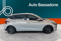 Hyundai i20 Hatchback vaihtoauto