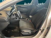 Hyundai i20 Hatchback vaihtoauto