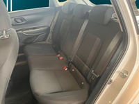 Hyundai i20 Hatchback vaihtoauto