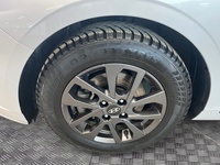 Hyundai i20 Hatchback vaihtoauto