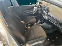 Hyundai i20 Hatchback vaihtoauto