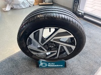 Hyundai i20 Hatchback vaihtoauto