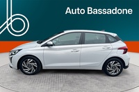 Hyundai i20 Hatchback vaihtoauto