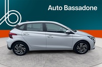 Hyundai i20 Hatchback vaihtoauto