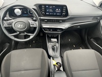 Hyundai i20 Hatchback vaihtoauto
