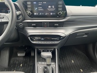 Hyundai i20 Hatchback vaihtoauto
