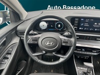 Hyundai i20 Hatchback vaihtoauto