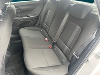Hyundai i20 Hatchback vaihtoauto