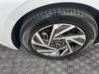 Hyundai i20 Hatchback vaihtoauto