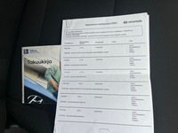 Hyundai i20 Hatchback vaihtoauto