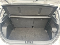 Hyundai i20 Hatchback vaihtoauto