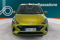 Hyundai i10 vaihtoauto