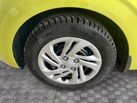 Hyundai i10 vaihtoauto