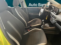 Hyundai i10 vaihtoauto