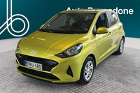 Hyundai i10 vaihtoauto