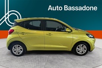 Hyundai i10 vaihtoauto