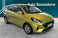 Hyundai i10 vaihtoauto