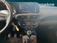 Hyundai i10 vaihtoauto