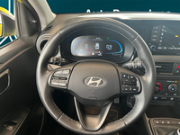 Hyundai i10 vaihtoauto