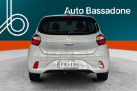 Hyundai i10 vaihtoauto