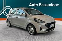 Hyundai i10 vaihtoauto