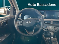 Hyundai i10 vaihtoauto