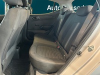 Hyundai i10 vaihtoauto