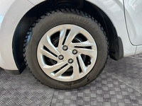 Hyundai i10 vaihtoauto