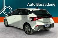 Hyundai i20 Hatchback vaihtoauto
