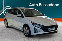 Hyundai i20 Hatchback vaihtoauto