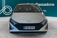 Hyundai i20 Hatchback vaihtoauto